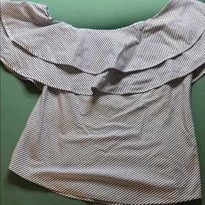 White House Black Market blouse